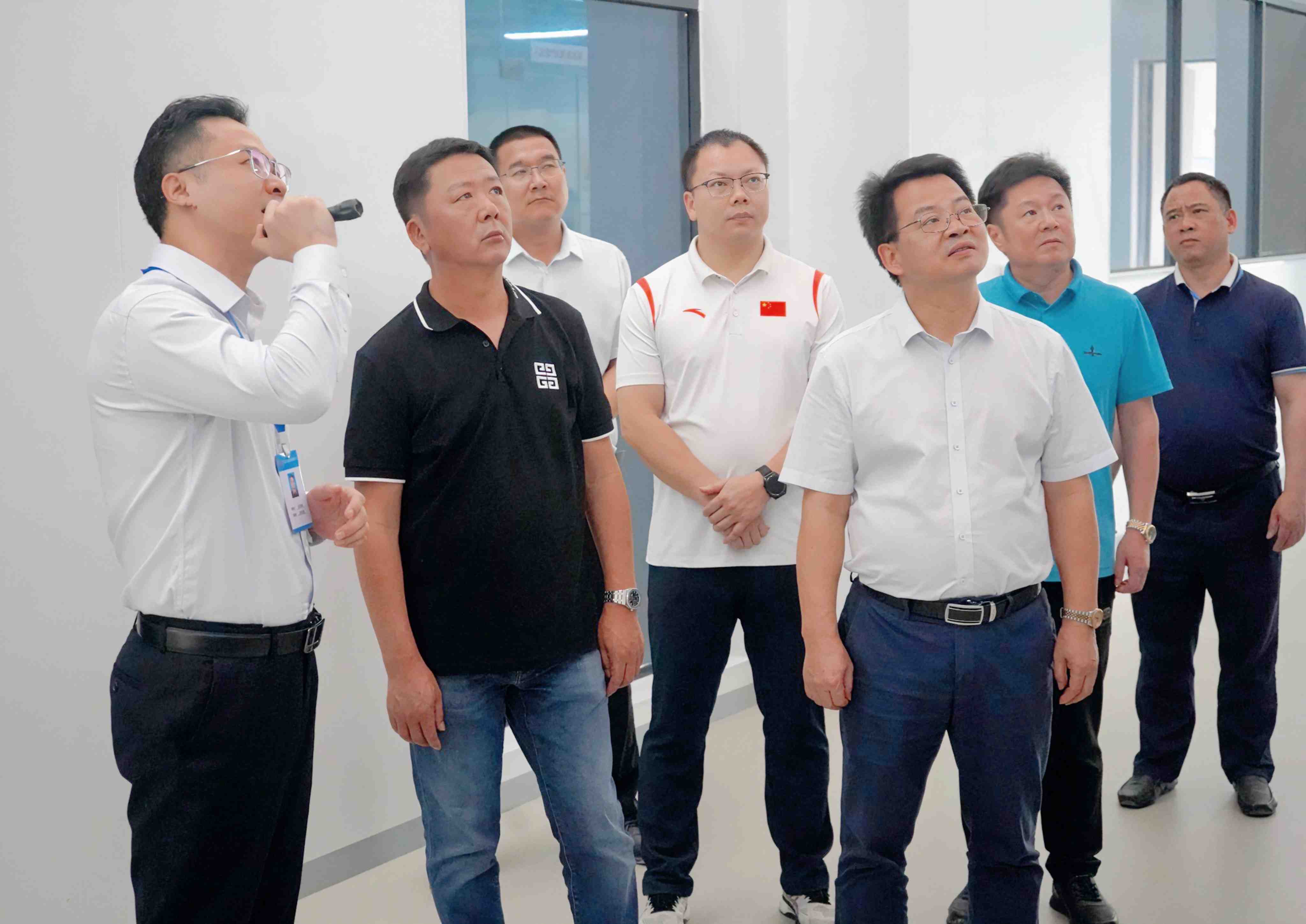 廣東盈華高端銅箔、高性能覆銅板新項(xiàng)目動(dòng)態(tài)報(bào)道?。ǖ?期）