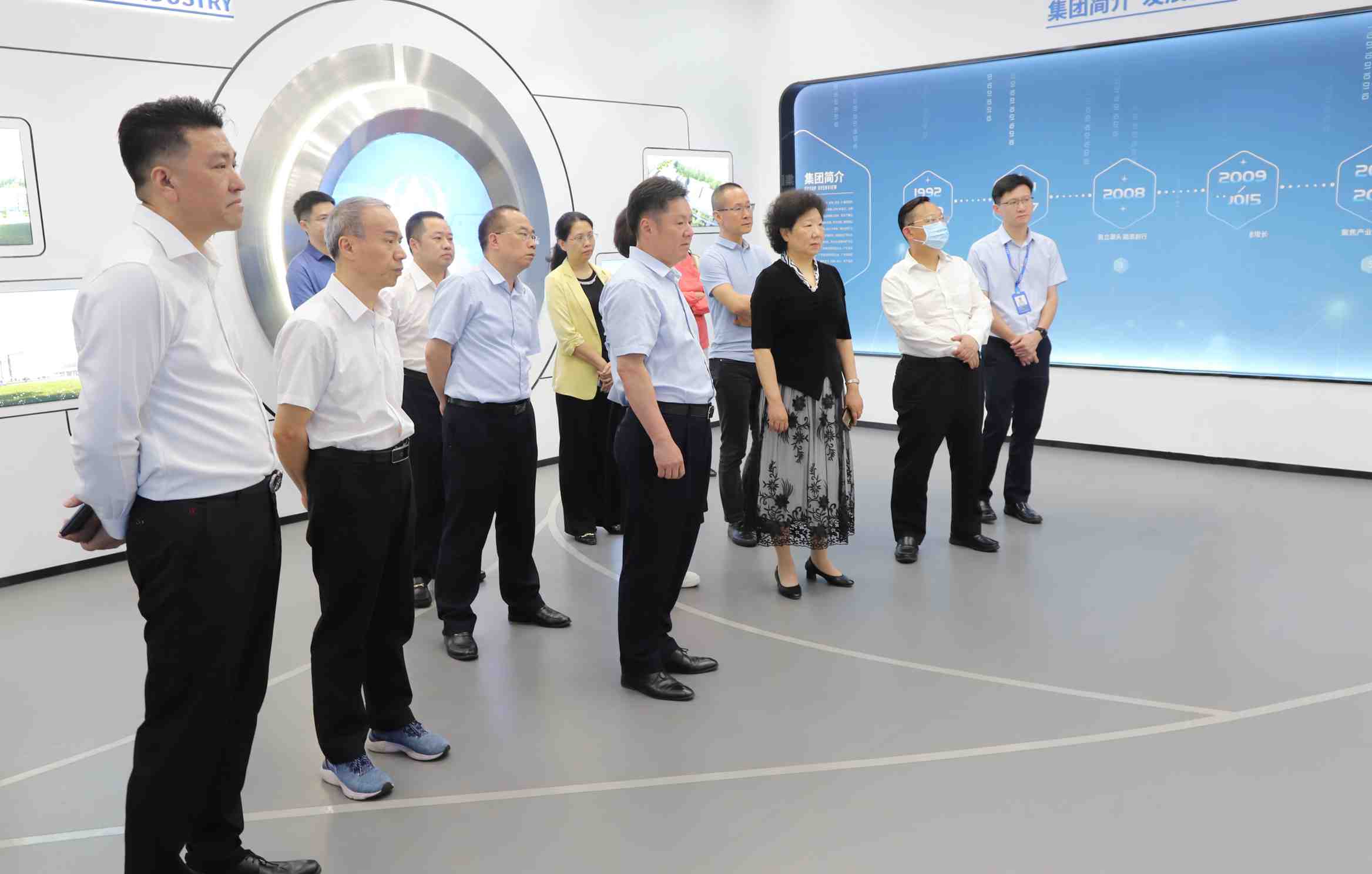 廣東盈華高端銅箔、高性能覆銅板新項(xiàng)目動(dòng)態(tài)報(bào)道?。ǖ?期）