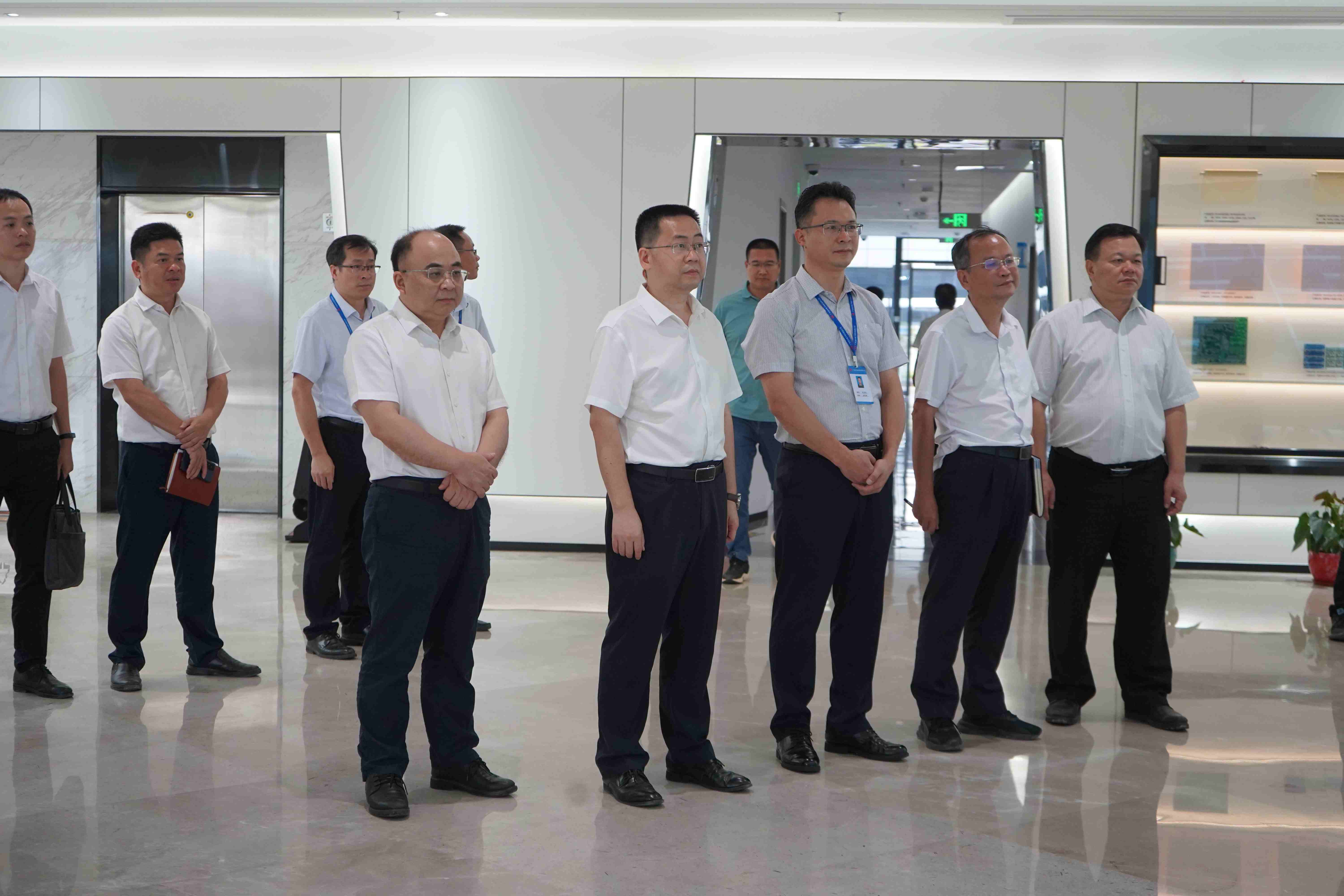 廣東盈華高端銅箔、高性能覆銅板新項(xiàng)目動(dòng)態(tài)報(bào)道！（第10期）