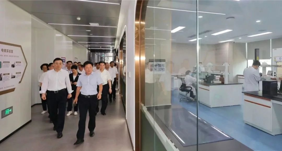 廣東盈華高端銅箔、高性能覆銅板新項(xiàng)目動(dòng)態(tài)報(bào)道?。ǖ?6期）