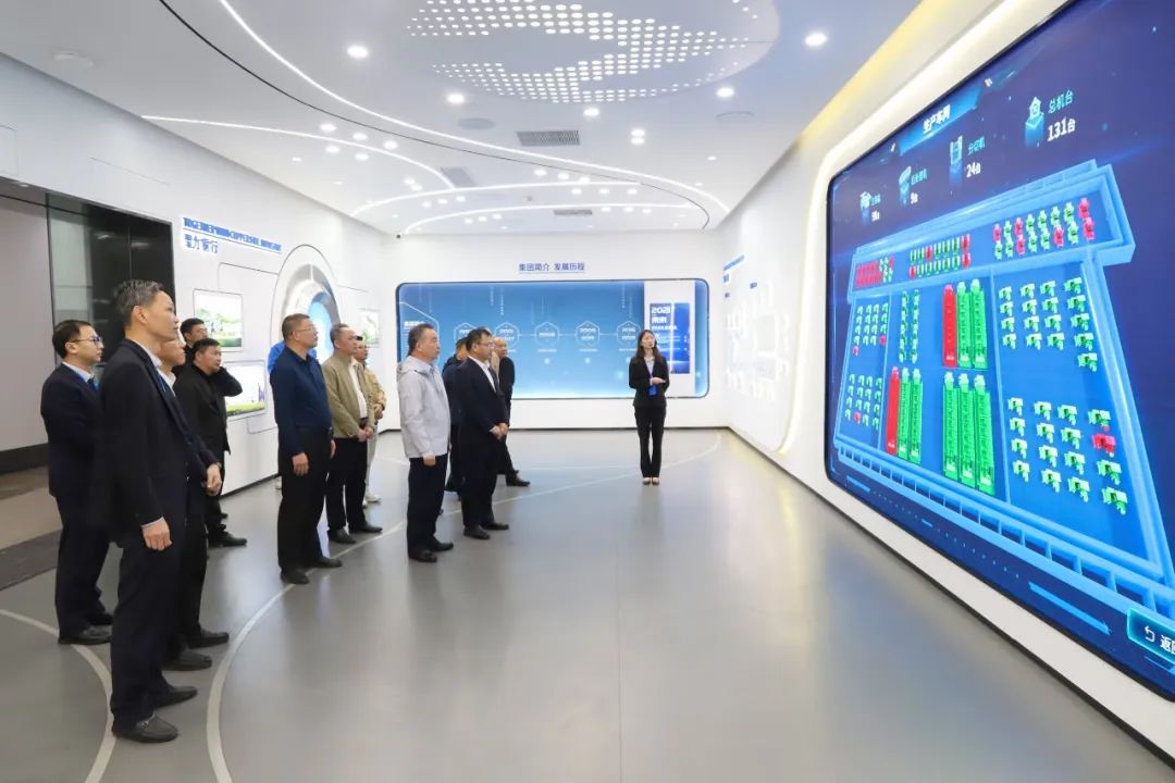 廣東盈華高端銅箔、高性能覆銅板新項目動態(tài)報道?。ǖ?8期）