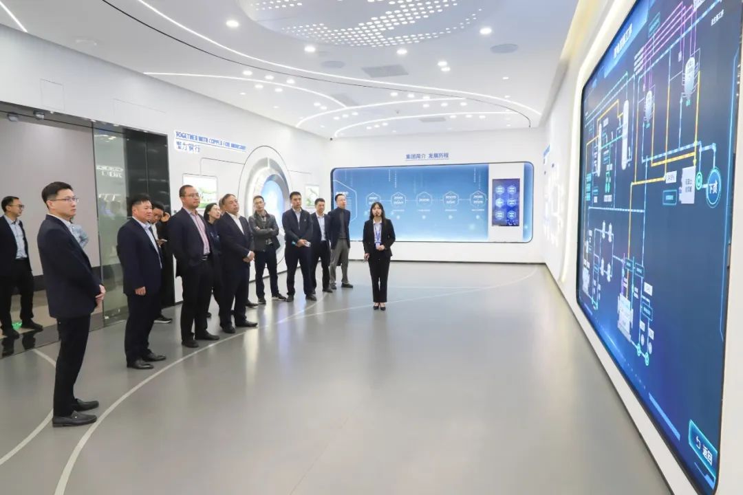 廣東盈華高端銅箔、高性能覆銅板新項目動態(tài)報道?。ǖ?0期）