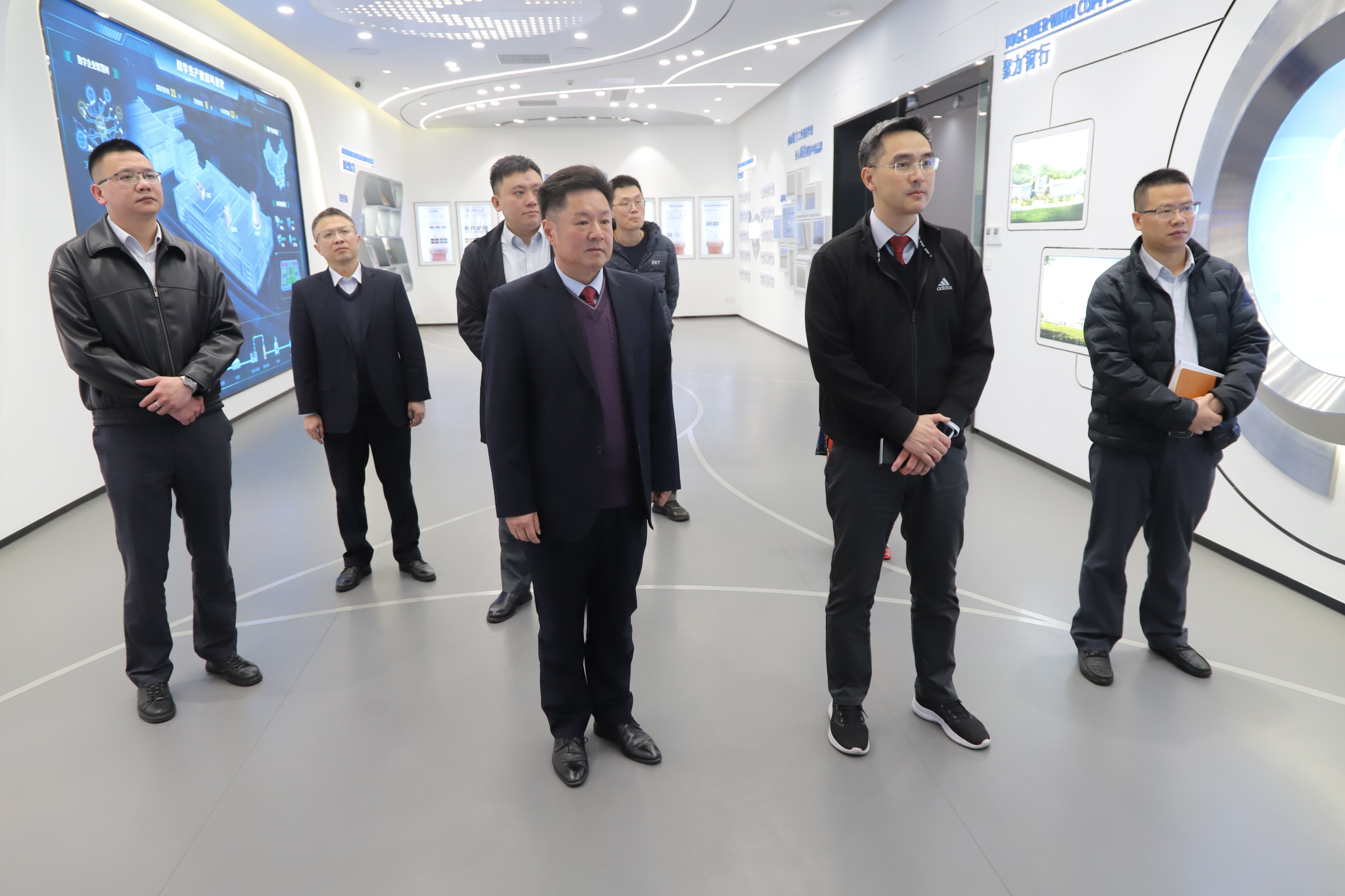 廣東盈華高端銅箔、高性能覆銅板新項目動態(tài)報道?。ǖ?1期）